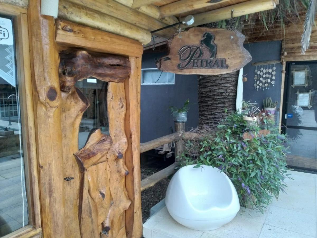 Pualy Resort & Spa Belén de Escobar Exterior foto