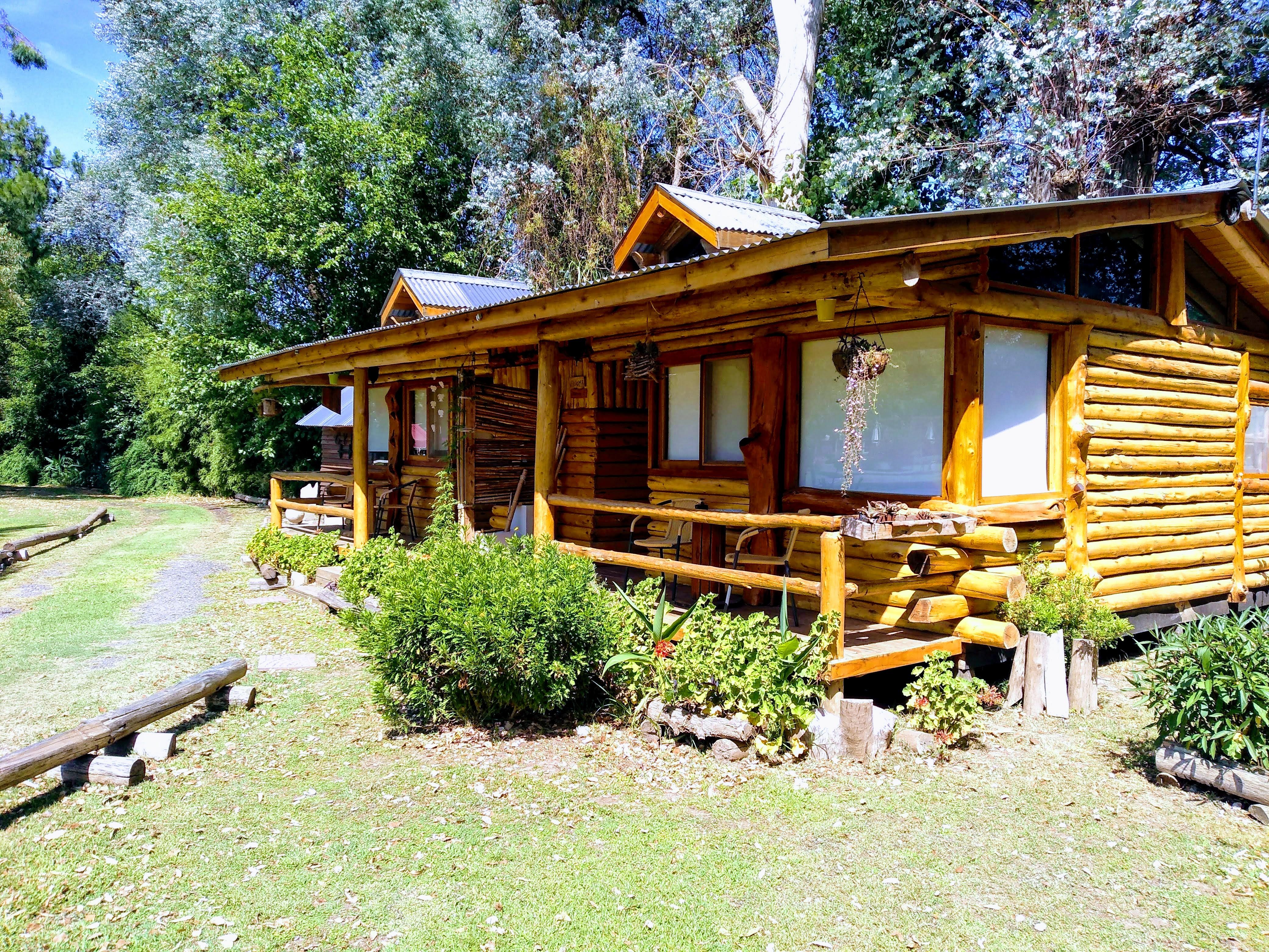 Pualy Resort & Spa Belén de Escobar Exterior foto